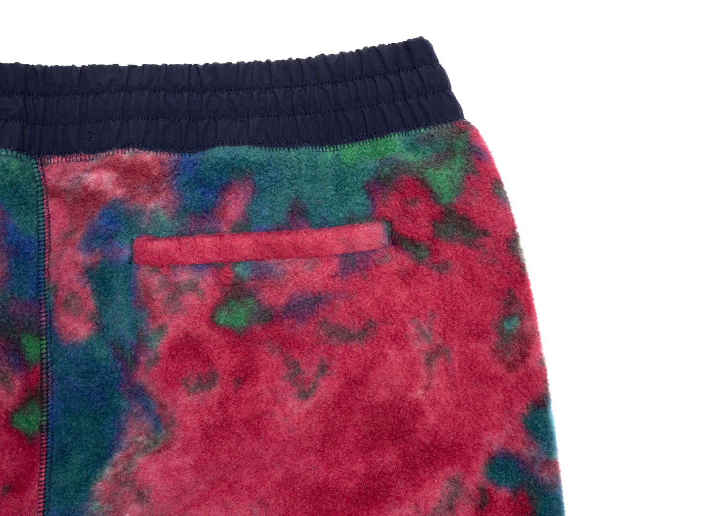 Polo Ralph Lauren Vintage Poly Fleece Pants