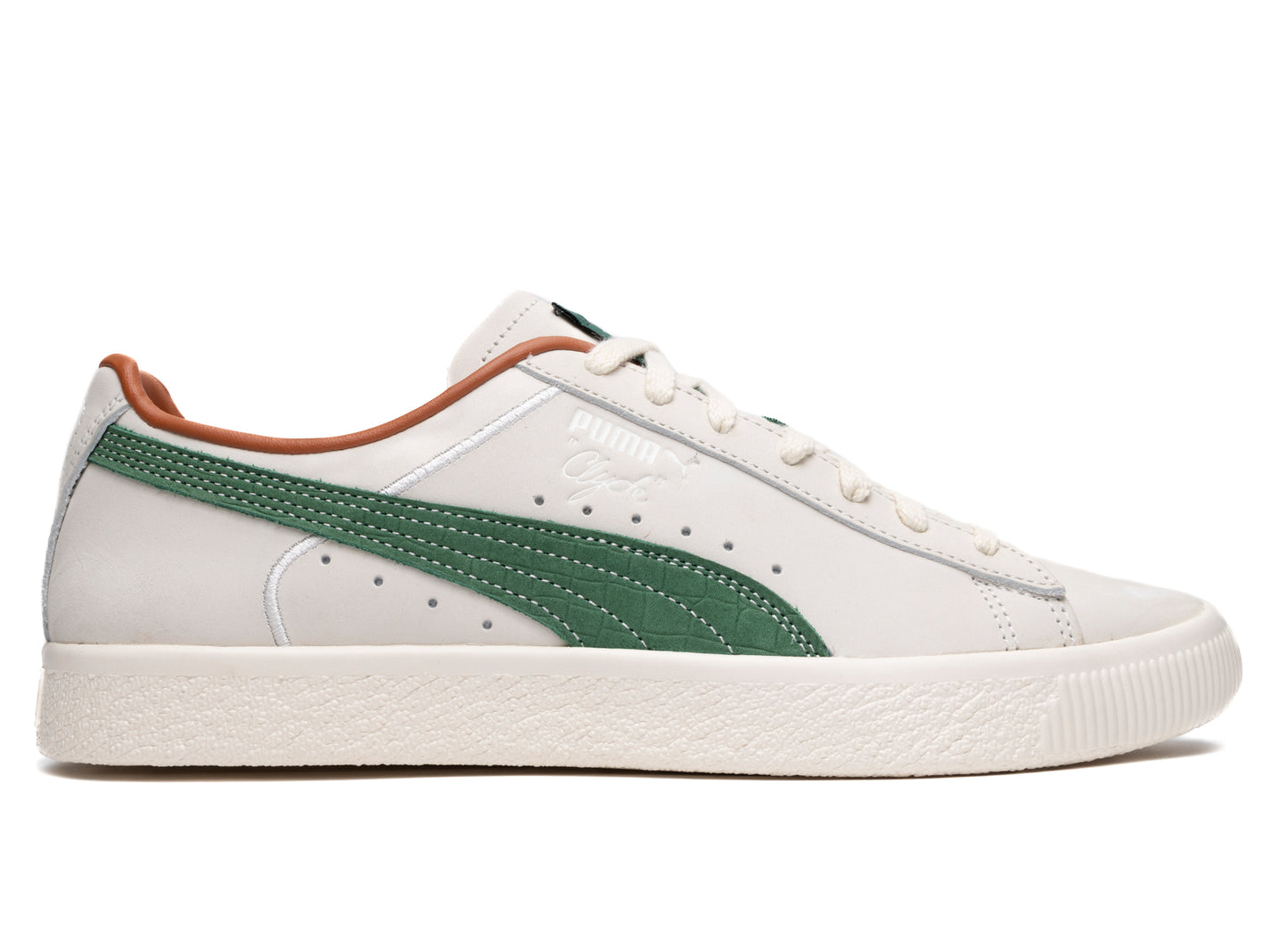 Puma Clyde FG