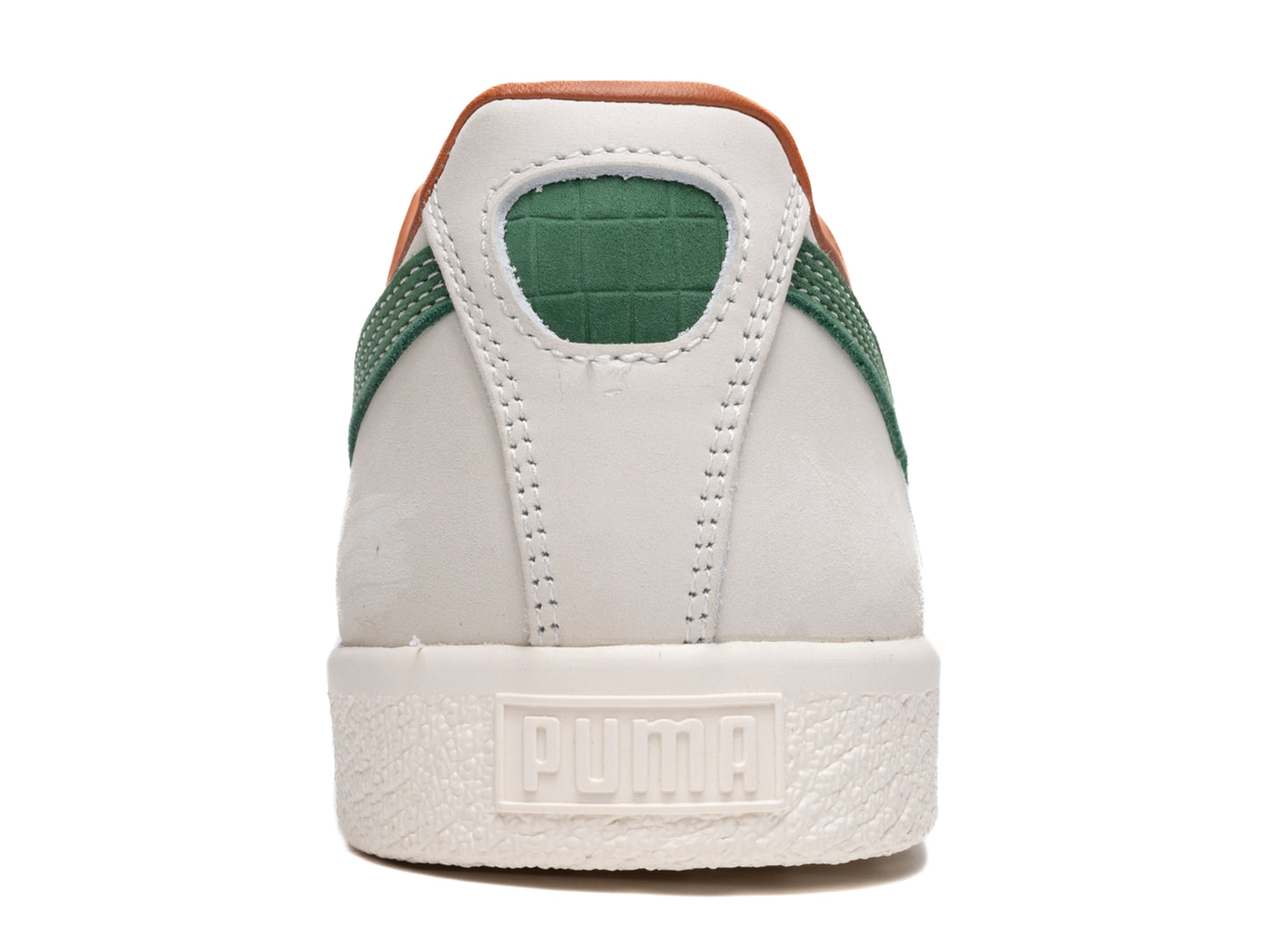 Puma Clyde FG - view 2