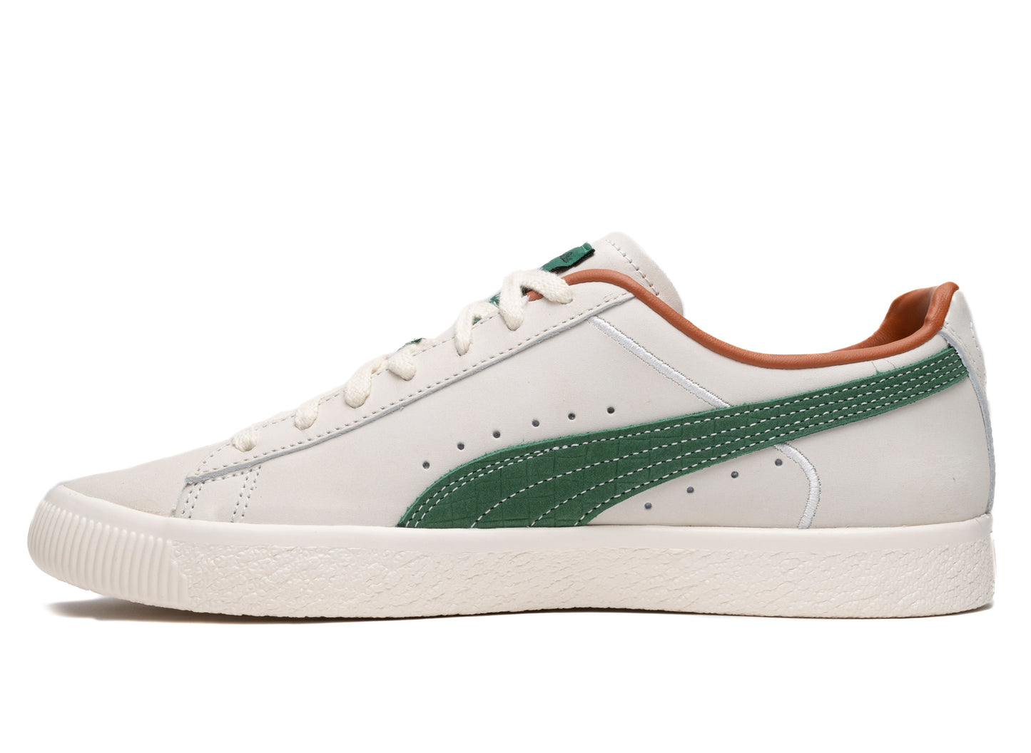 Puma Clyde FG - view 3