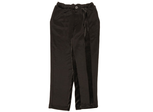 Puma Pre Game Ralph Sampson Pants in Black
