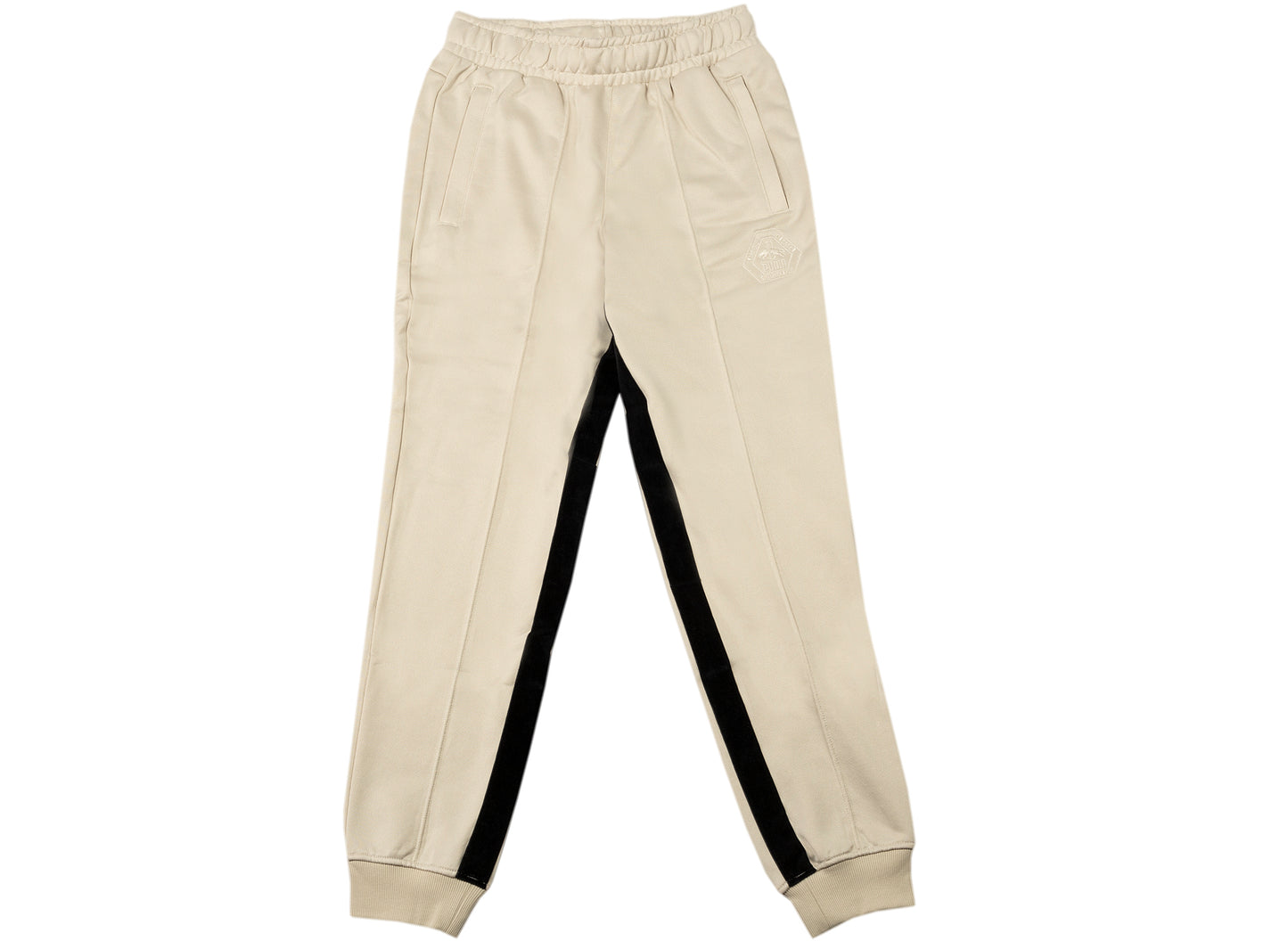 Puma Rhuigi Track Pants in Oatmeal