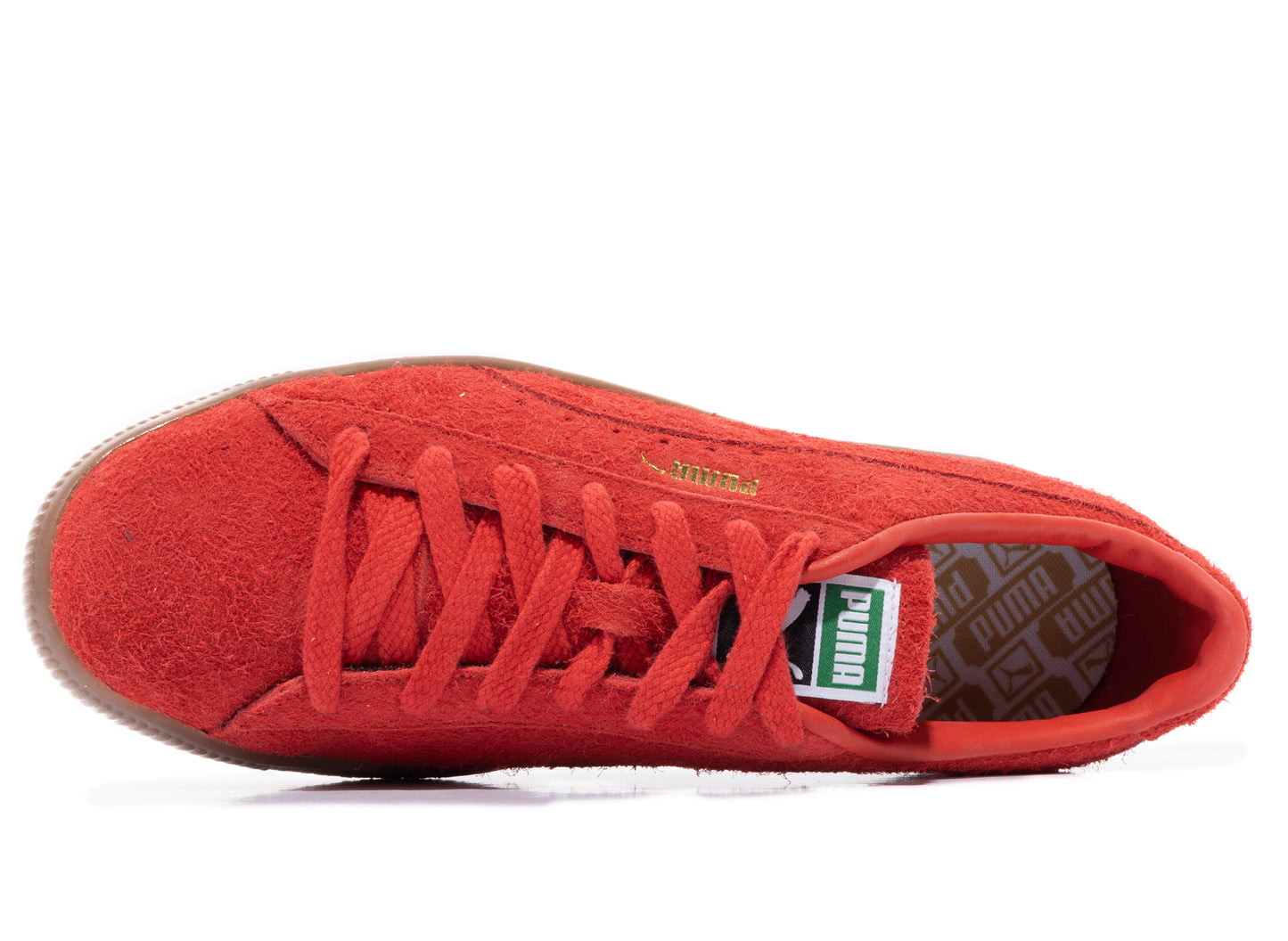 Puma VTG 'Harry Suede' - view 4