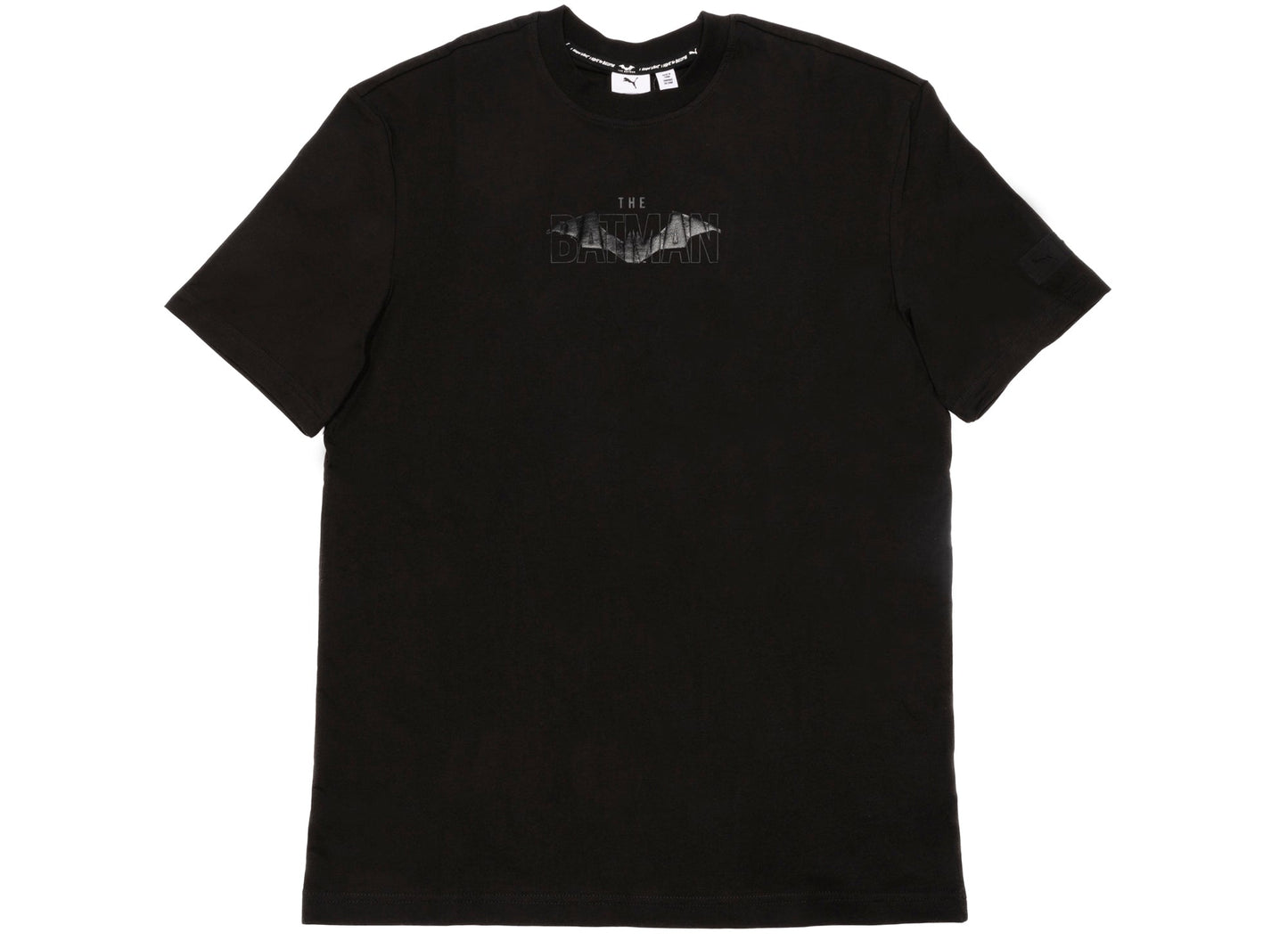 Puma x Batman T-Shirt