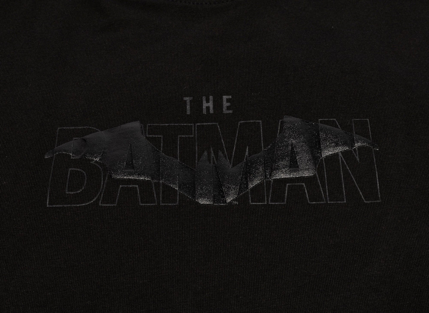 Puma x Batman T-Shirt