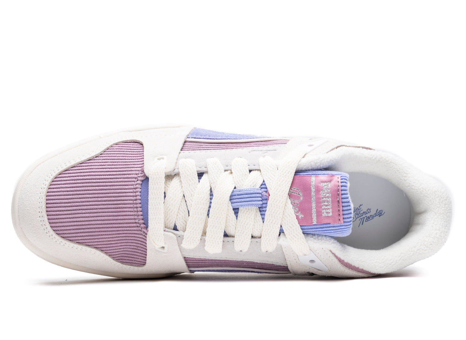Puma x Diet Starts Monday Slipstream - view 4