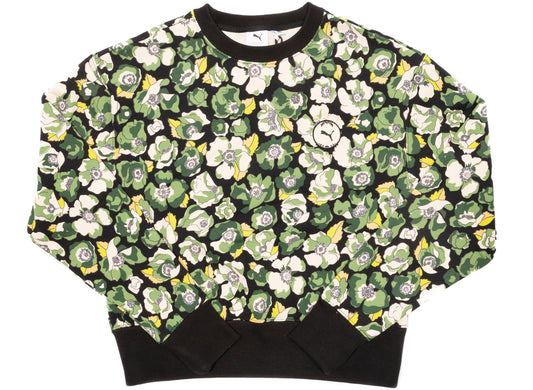 Puma x Liberty AOP Crewneck