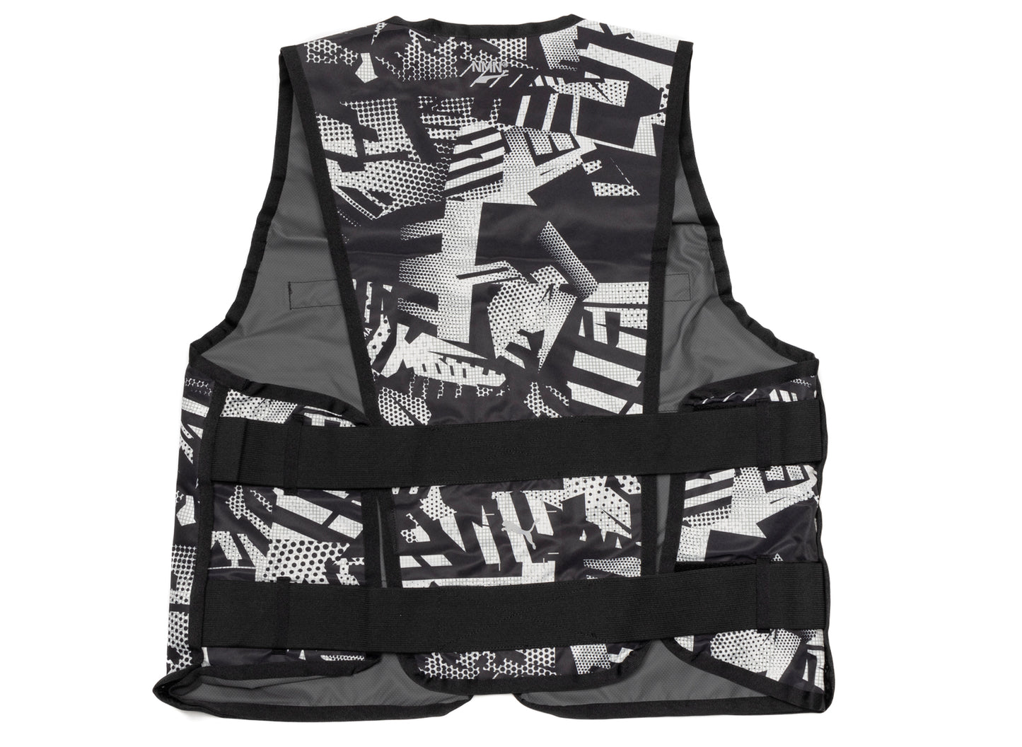 Puma x Nemen Utility Vest - view 2