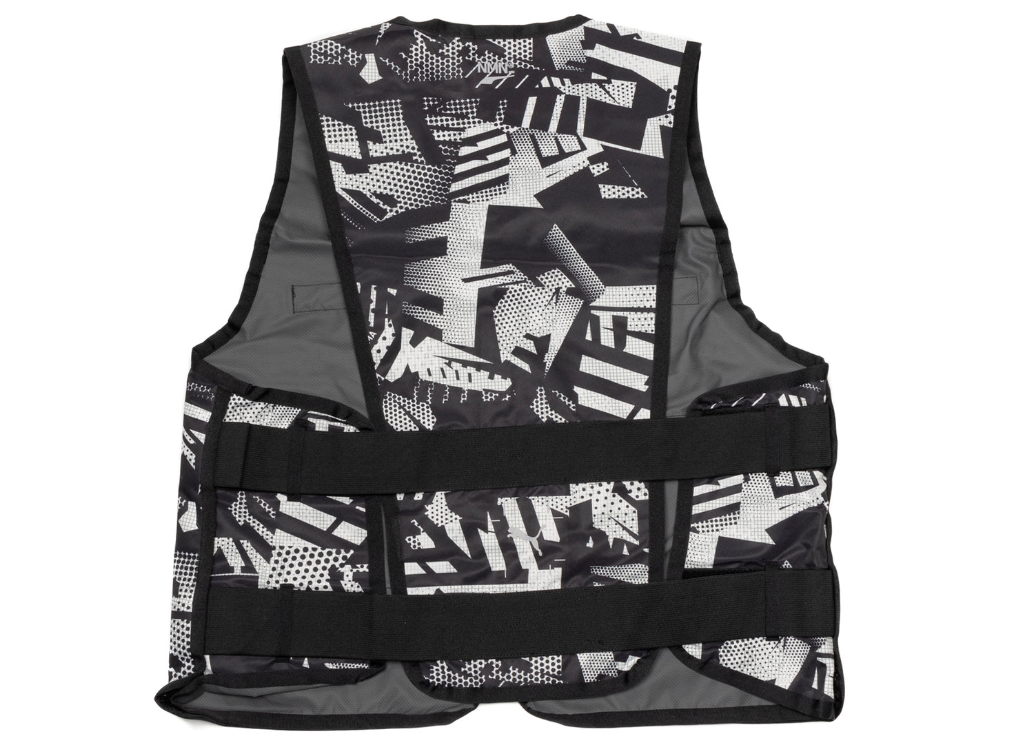 Puma x Nemen Utility Vest - view 2