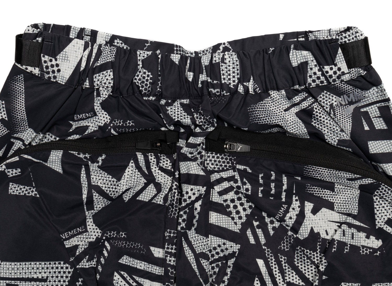 Puma x Nemen Winterized Pants - view 2