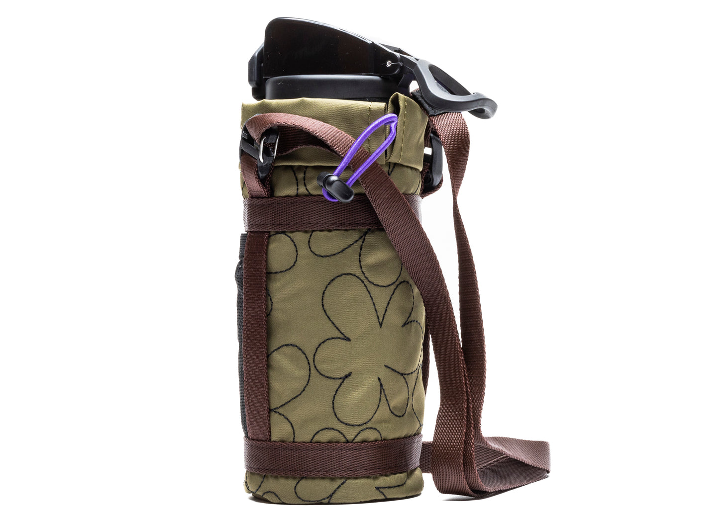 Puma x PERKS AND MINI Bottle Bag Set