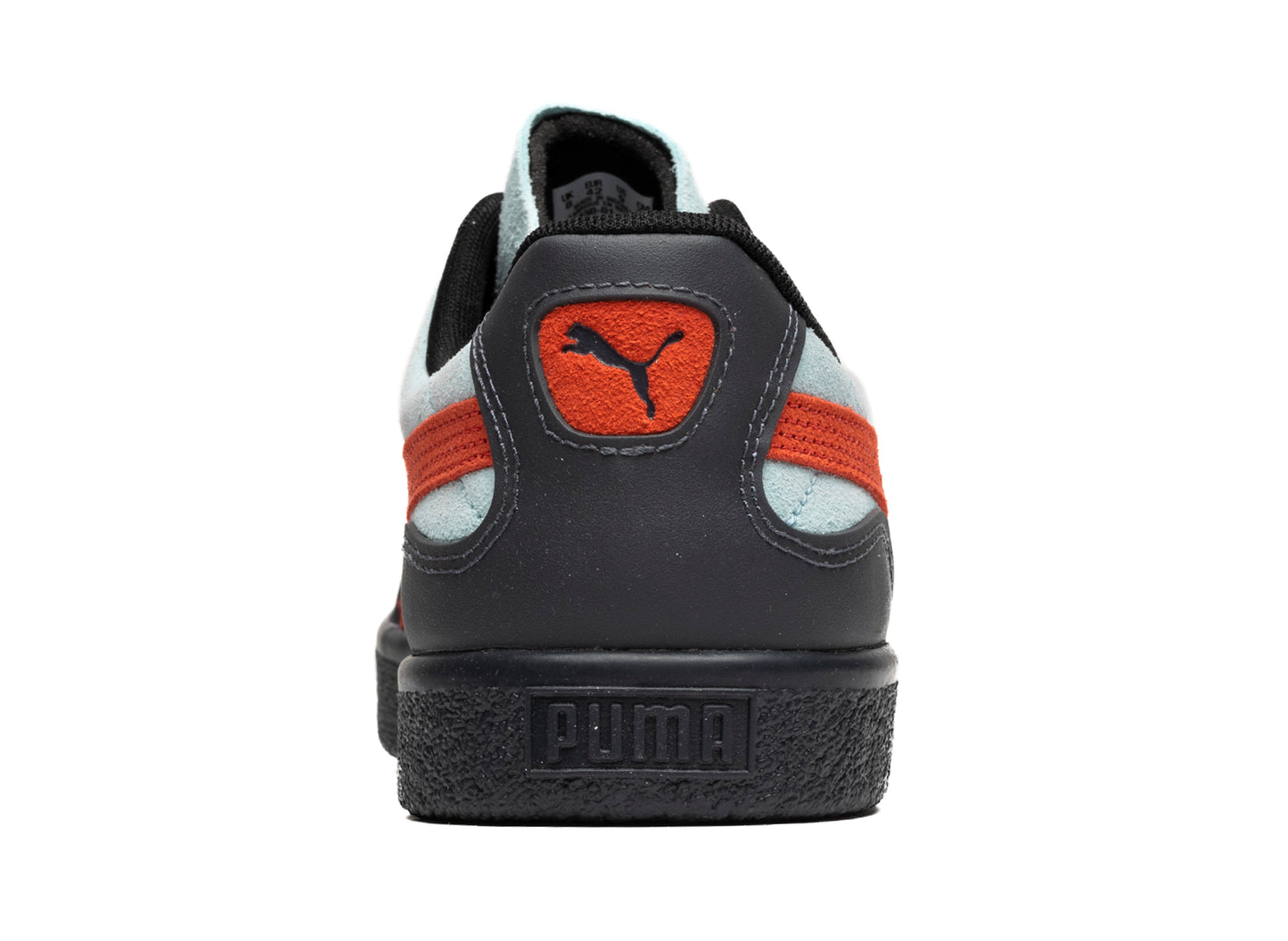 Puma x PERKS & MINI Clyde Rubber - view 2