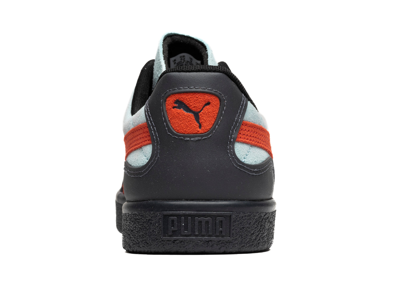 Puma x PERKS & MINI Clyde Rubber - view 2