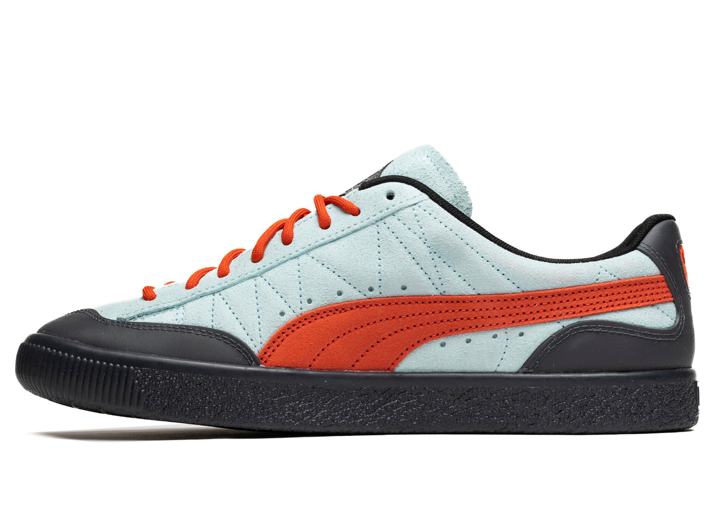 Puma x PERKS & MINI Clyde Rubber - view 3