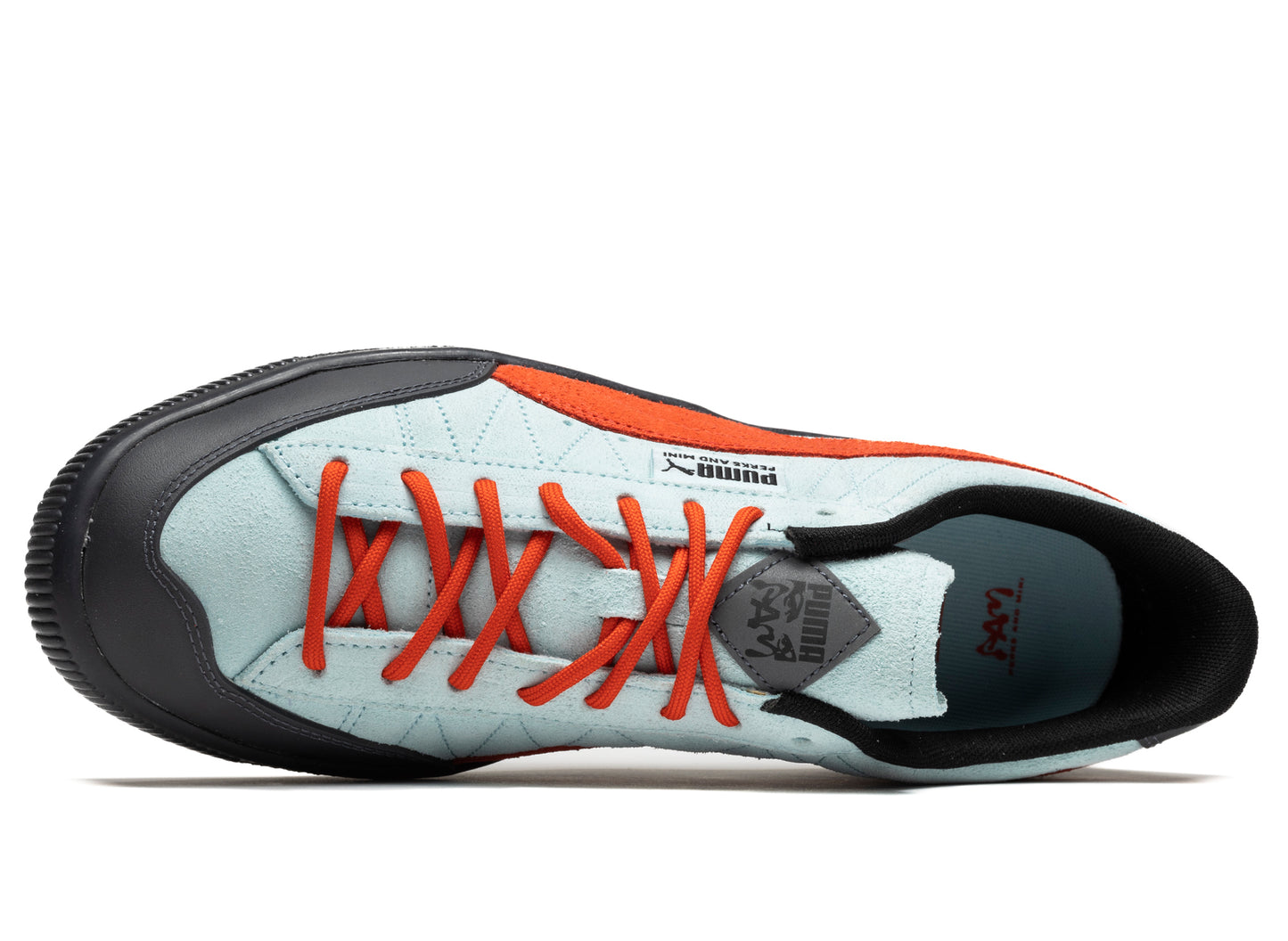 Puma x PERKS & MINI Clyde Rubber - view 4