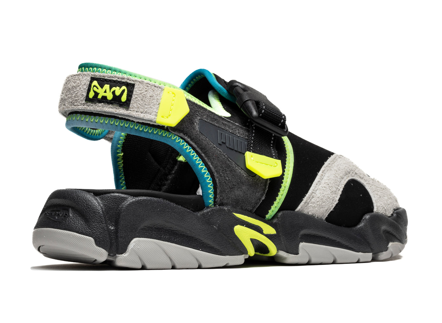 Puma x PERKS & MINI TS-01 - view 2