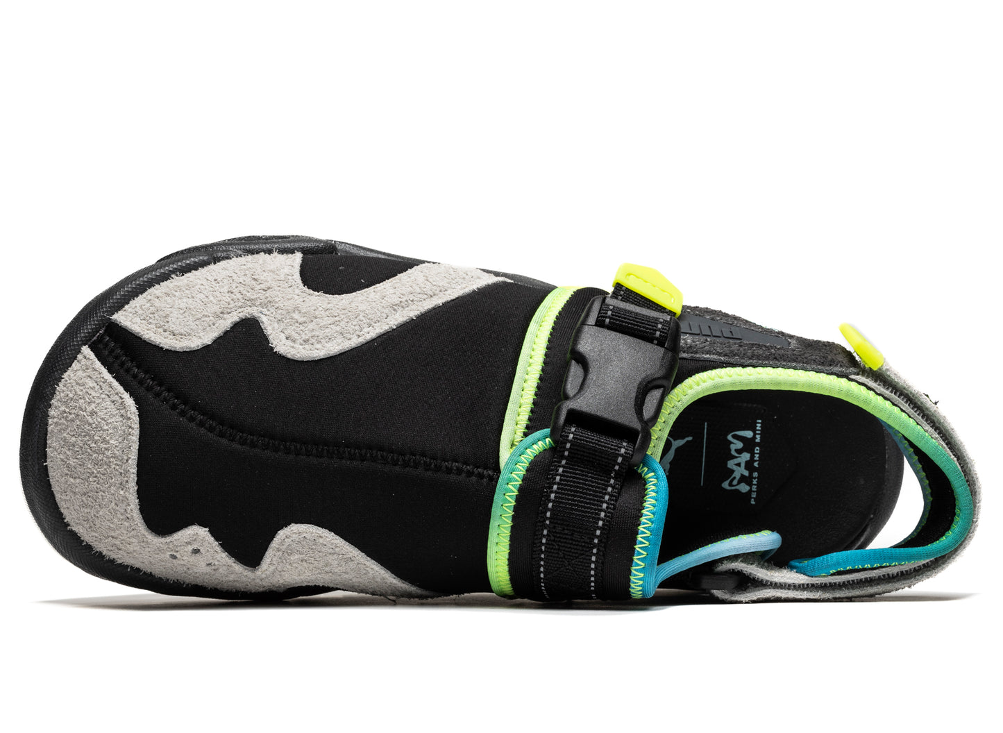 Puma x PERKS & MINI TS-01 - view 4