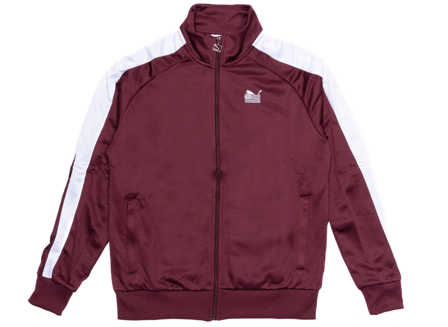 Puma x TMC Everyday Hussle T7 Jacket