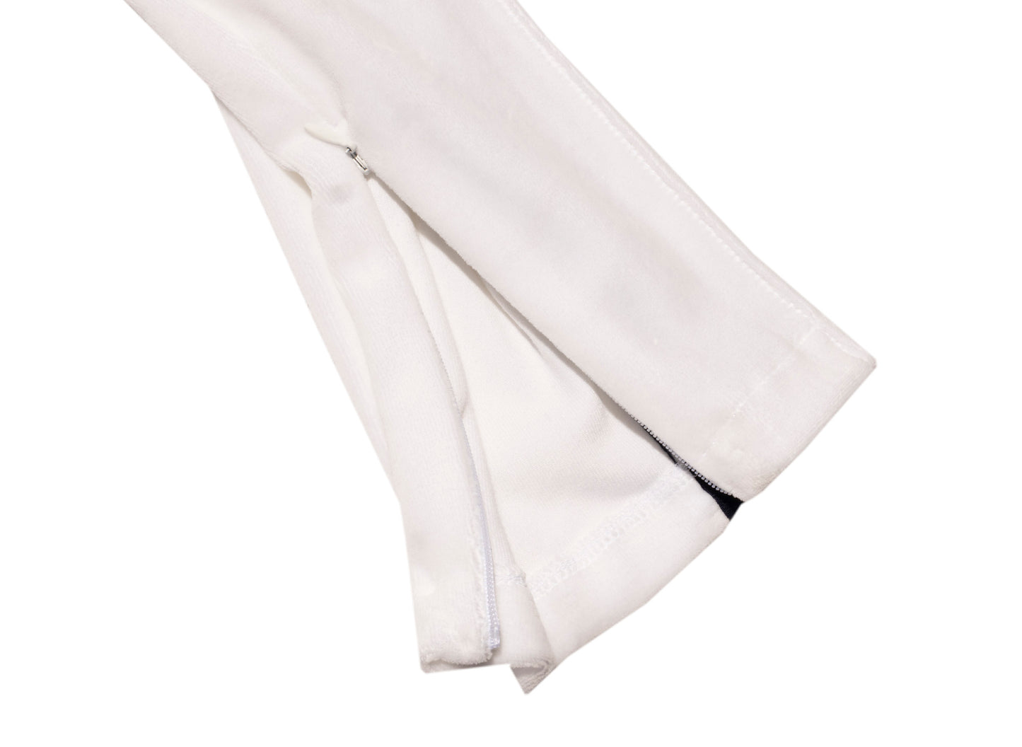 Puma x TMC LL Basketball Sweatpants in Puma White