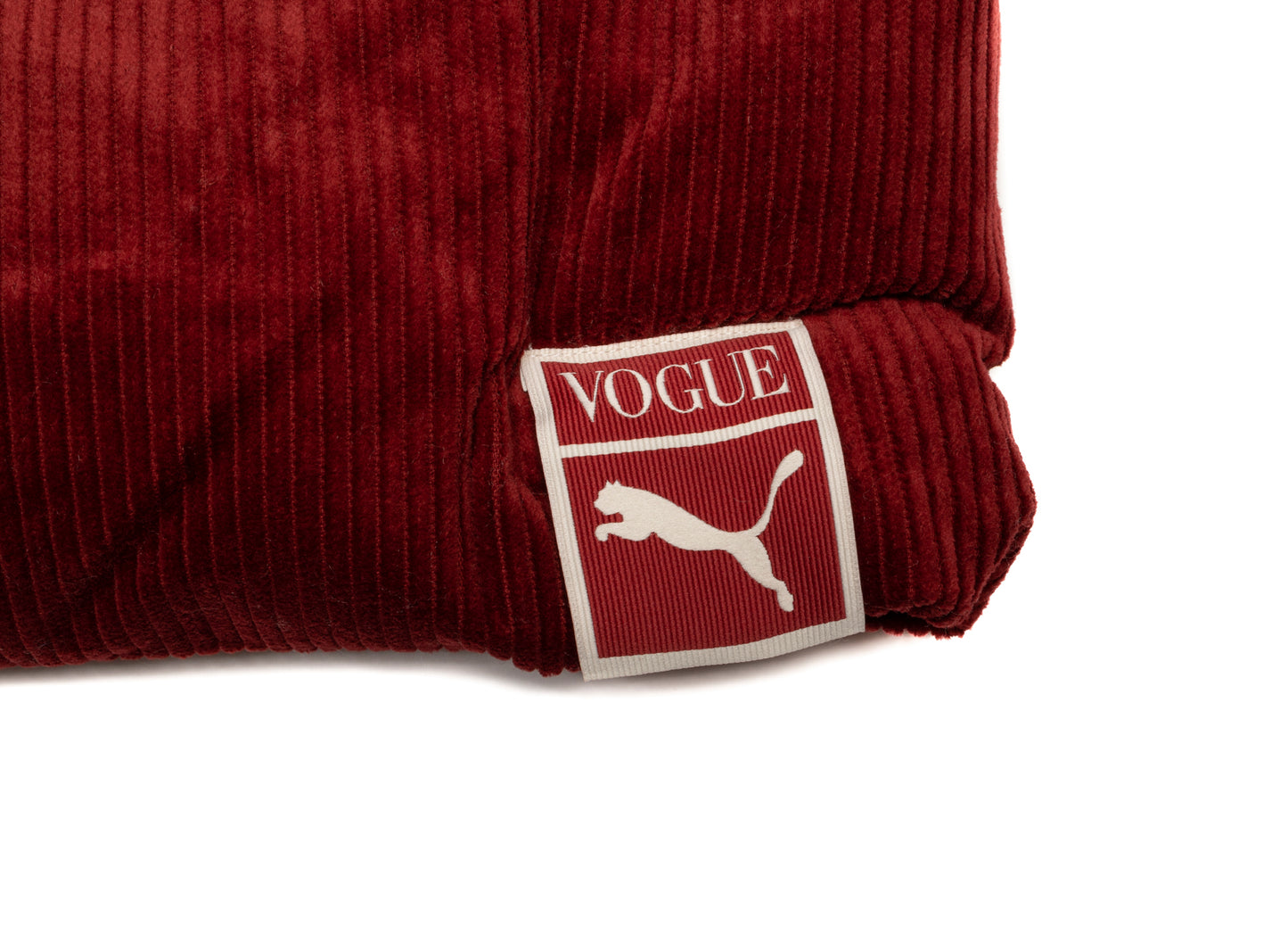 Puma x Vogue Oversized Puffer Jacket - view 3