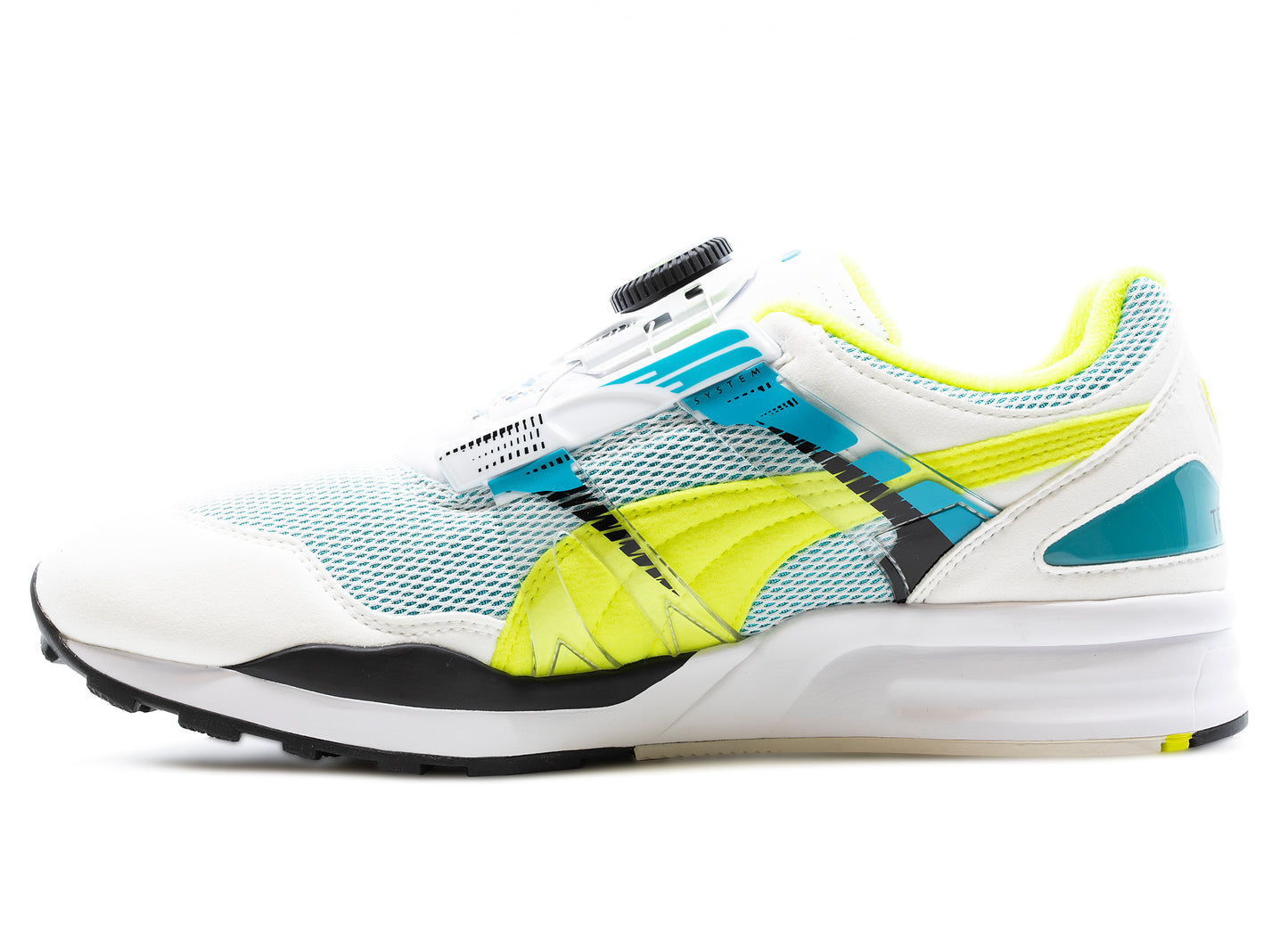 Puma XS 7000 OG 'Capri Breeze'
