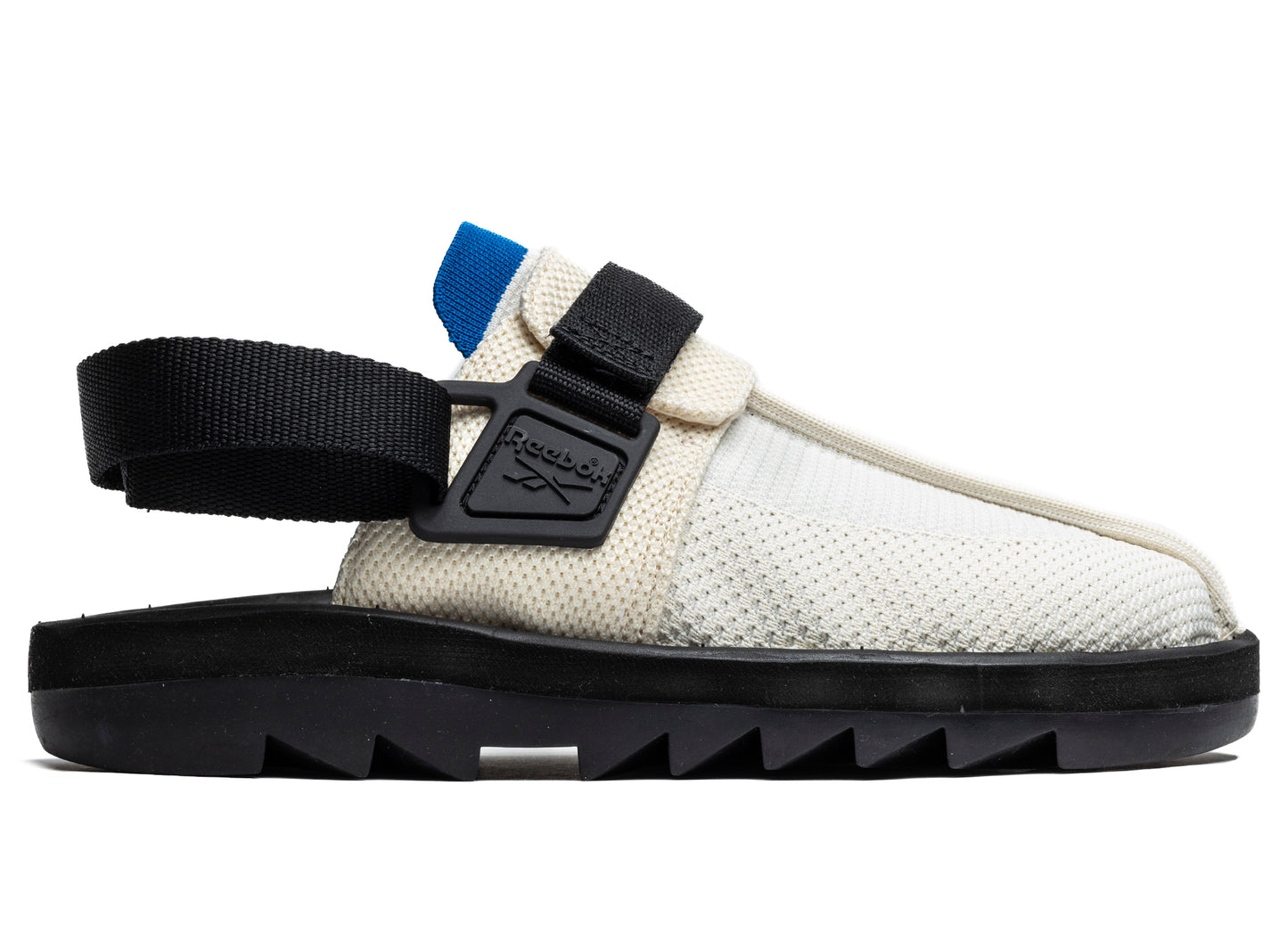 Reebok Beatnik - Damaged