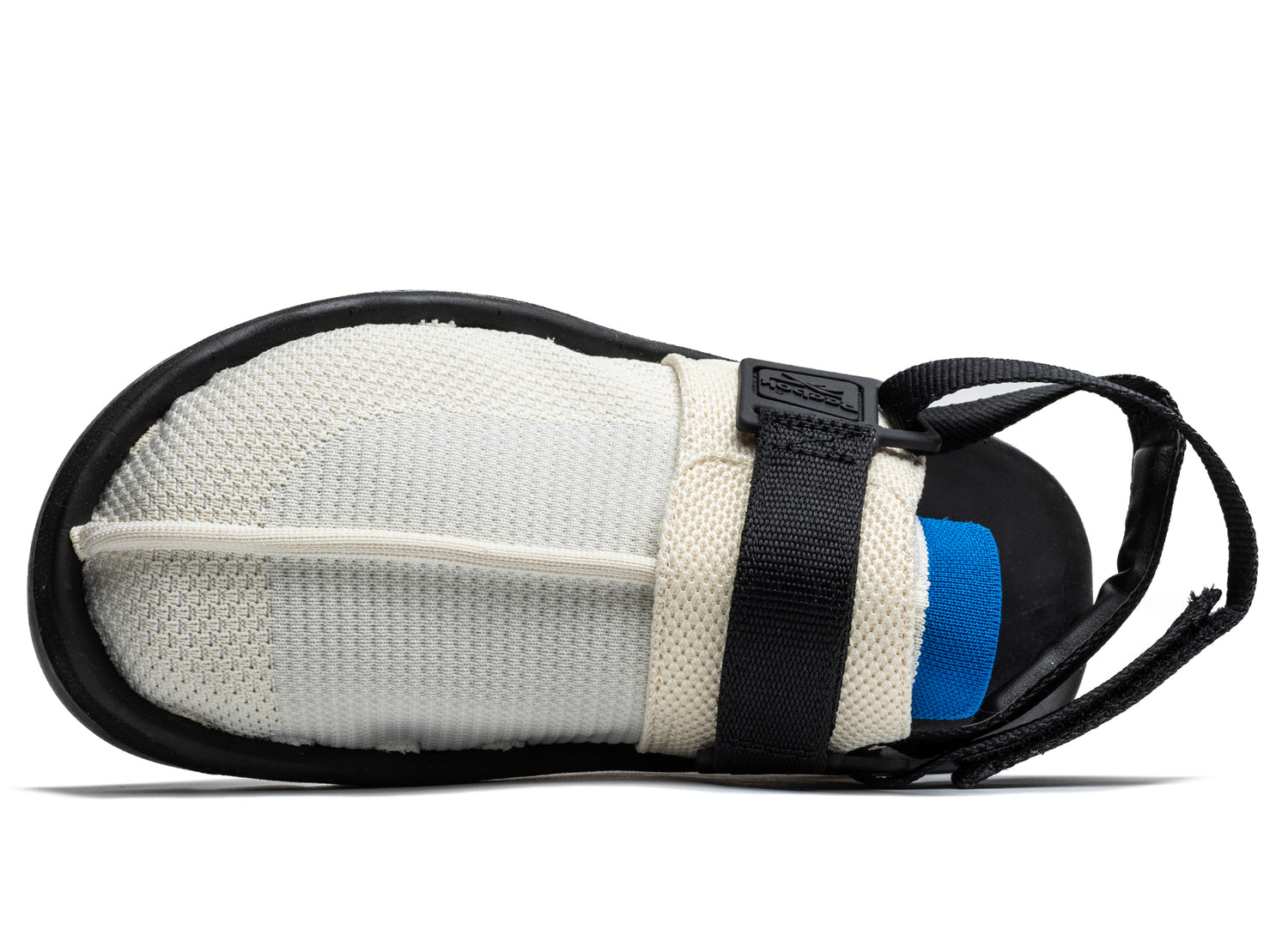 Reebok Beatnik - Damaged — view 2