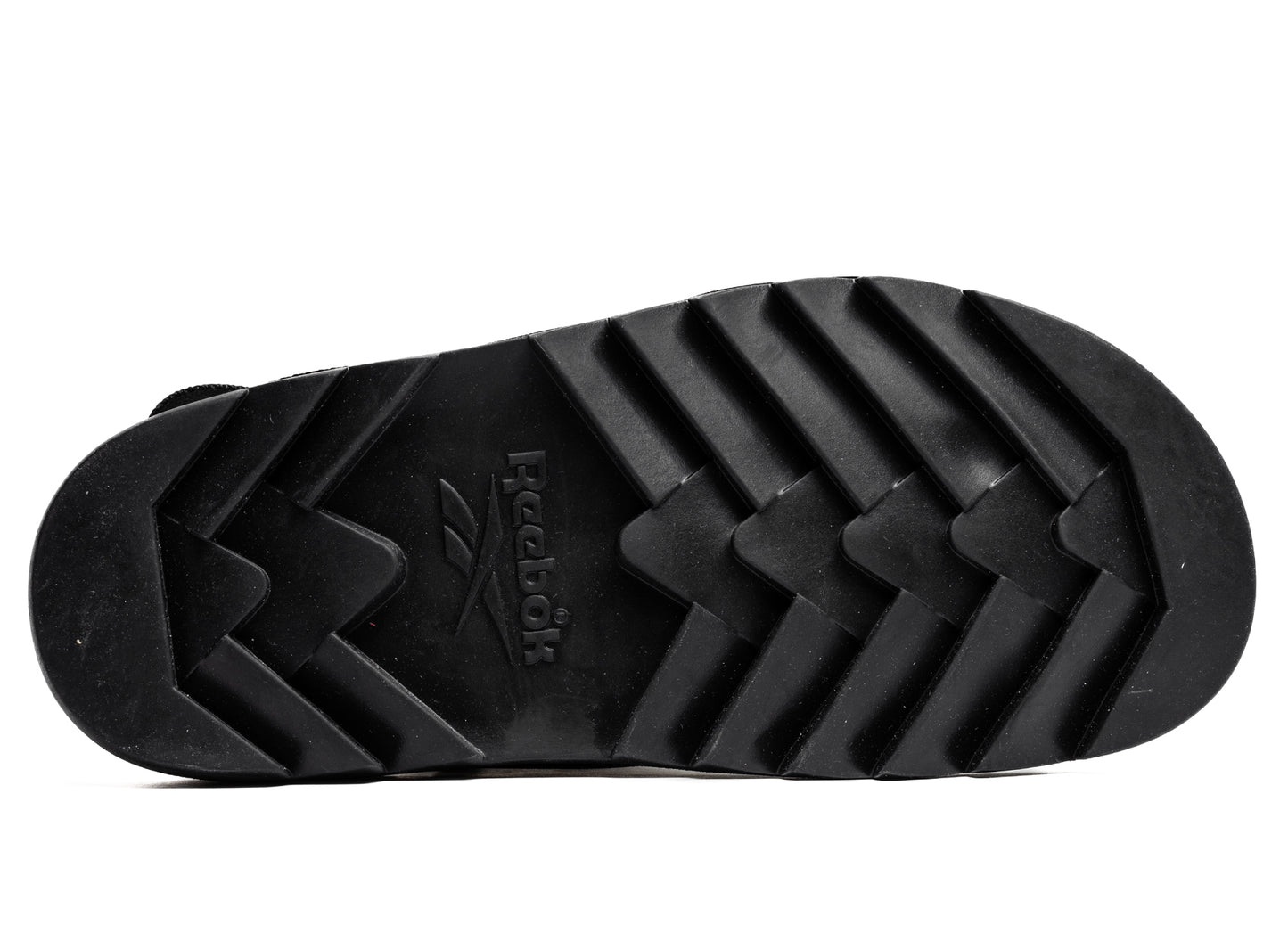 Reebok Beatnik - Damaged — view 3