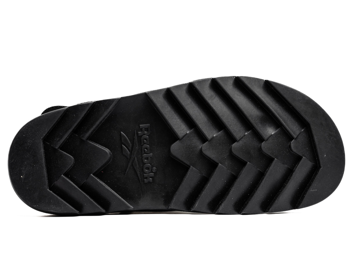 Reebok Beatnik - Damaged — view 3