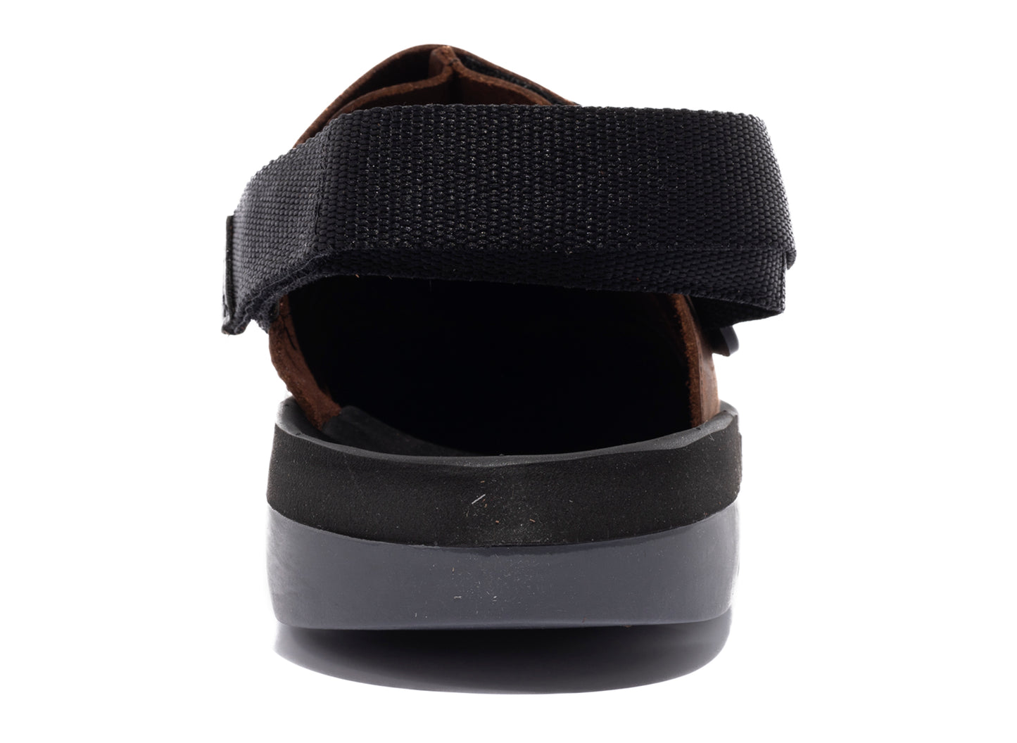 Reebok Beatnik 'Mountain Research' in Brush Brown