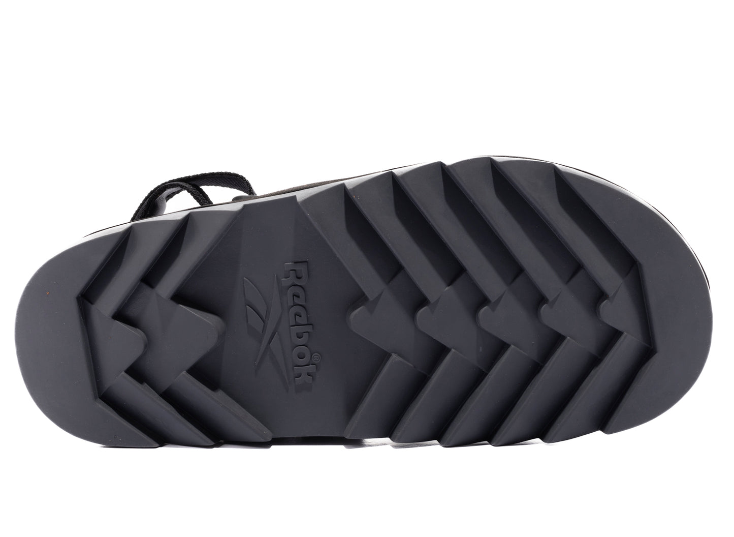 Reebok Beatnik 'Mountain Research' in Brush Brown