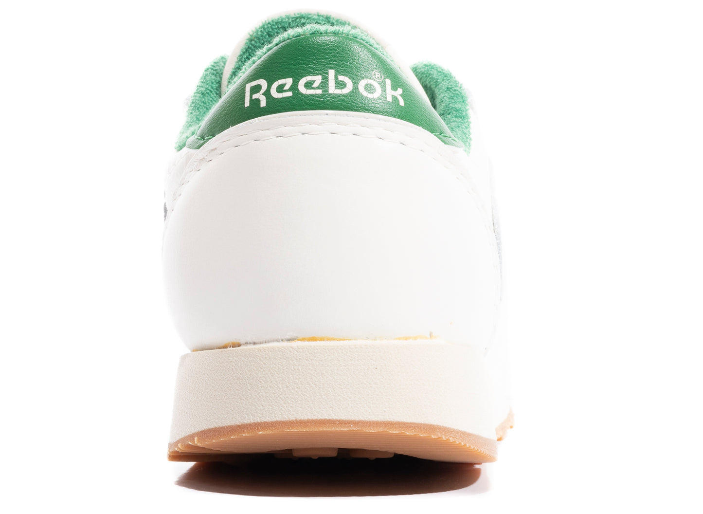Reebok Classic Leather Plus - Damaged — view 2