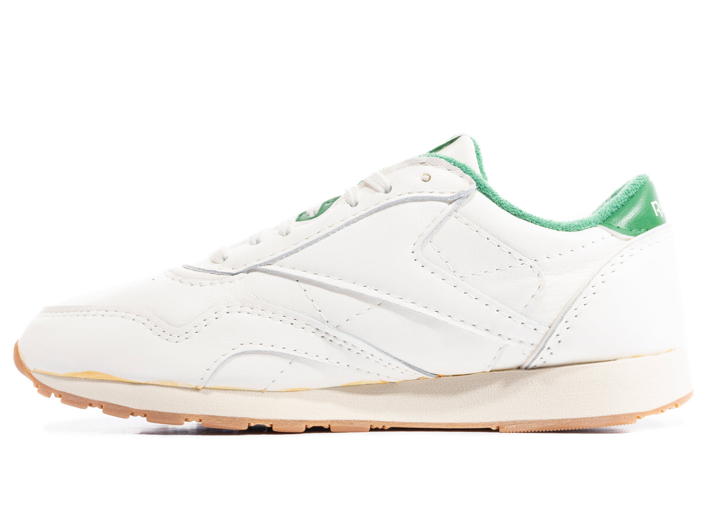 Reebok Classic Leather Plus - Damaged — view 3