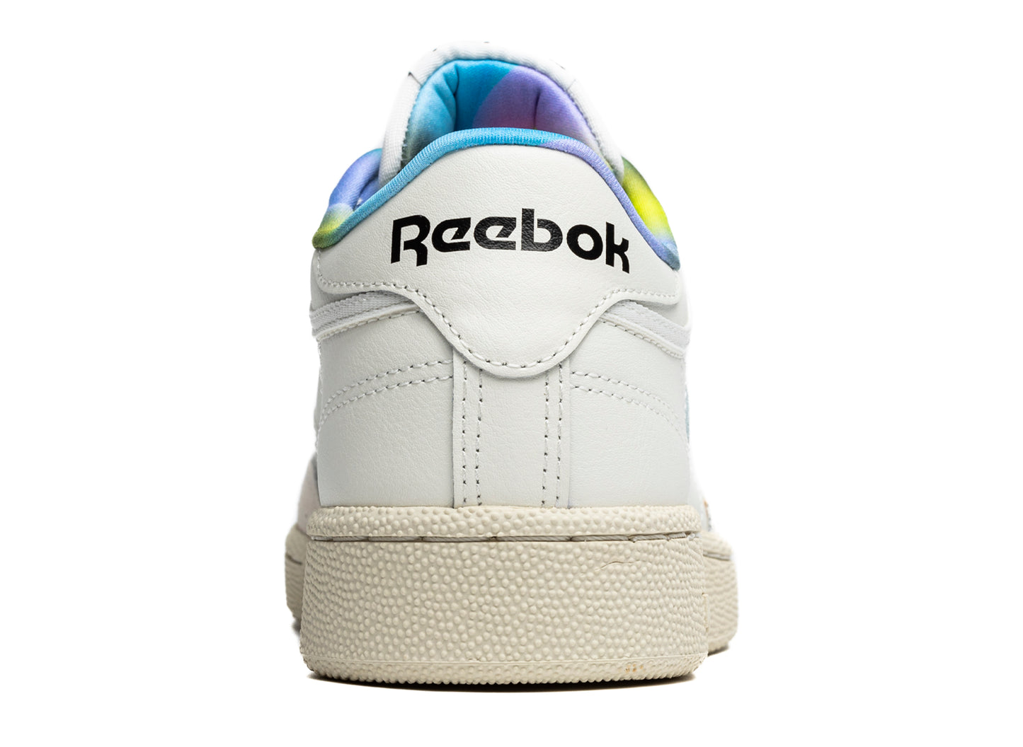 Reebok Club C 85 'Easter' - Damaged — view 2