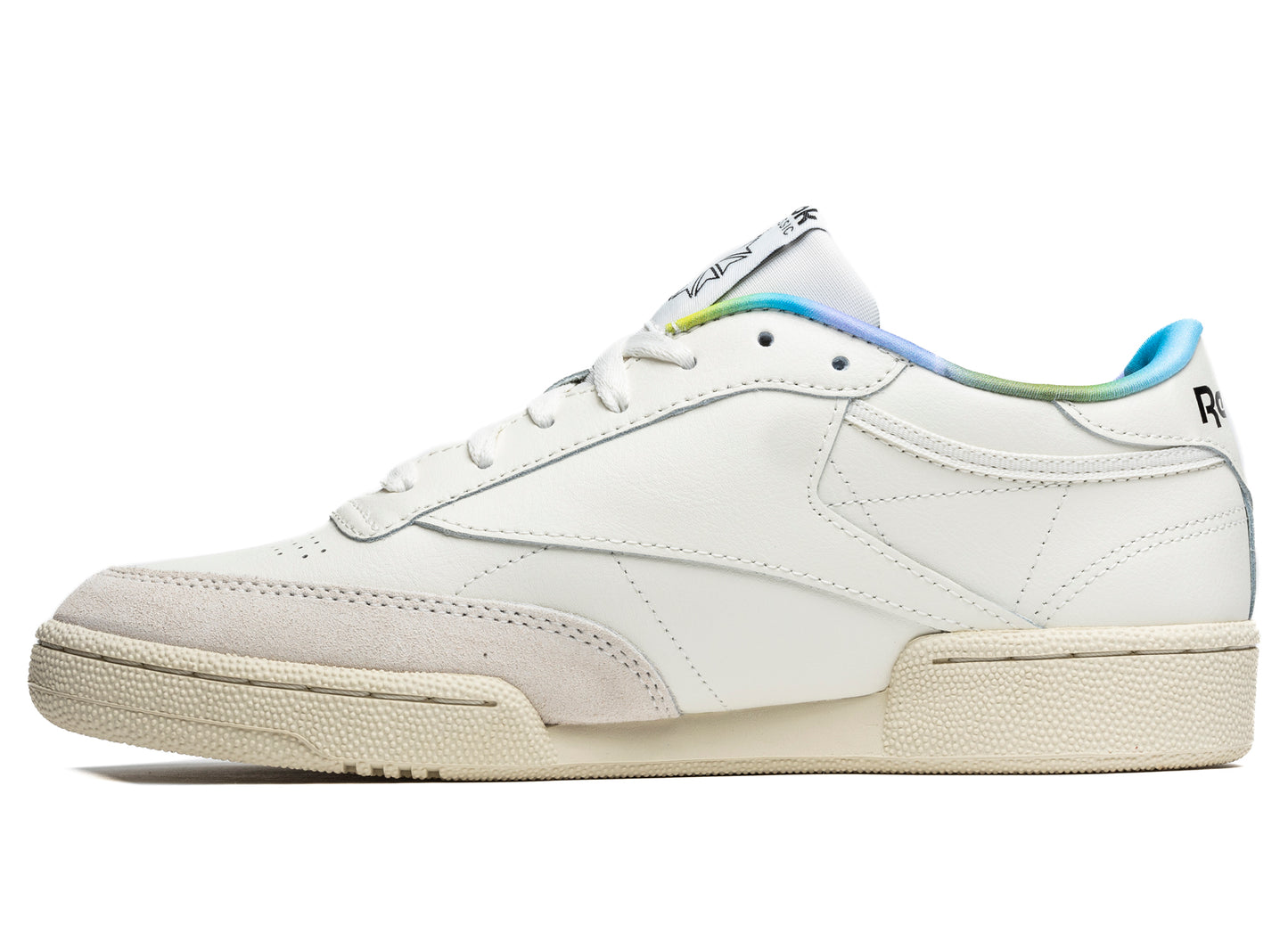 Reebok Club C 85 'Easter' - Damaged — view 3