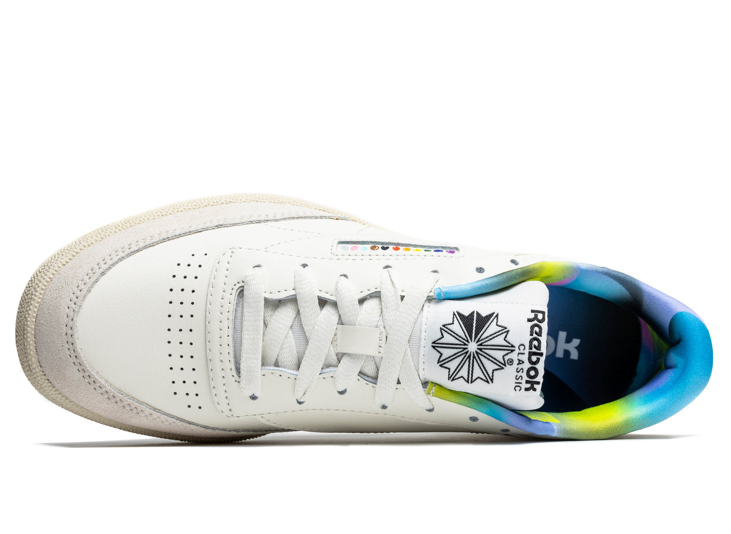Reebok Club C 85 'Easter' - Damaged — view 4