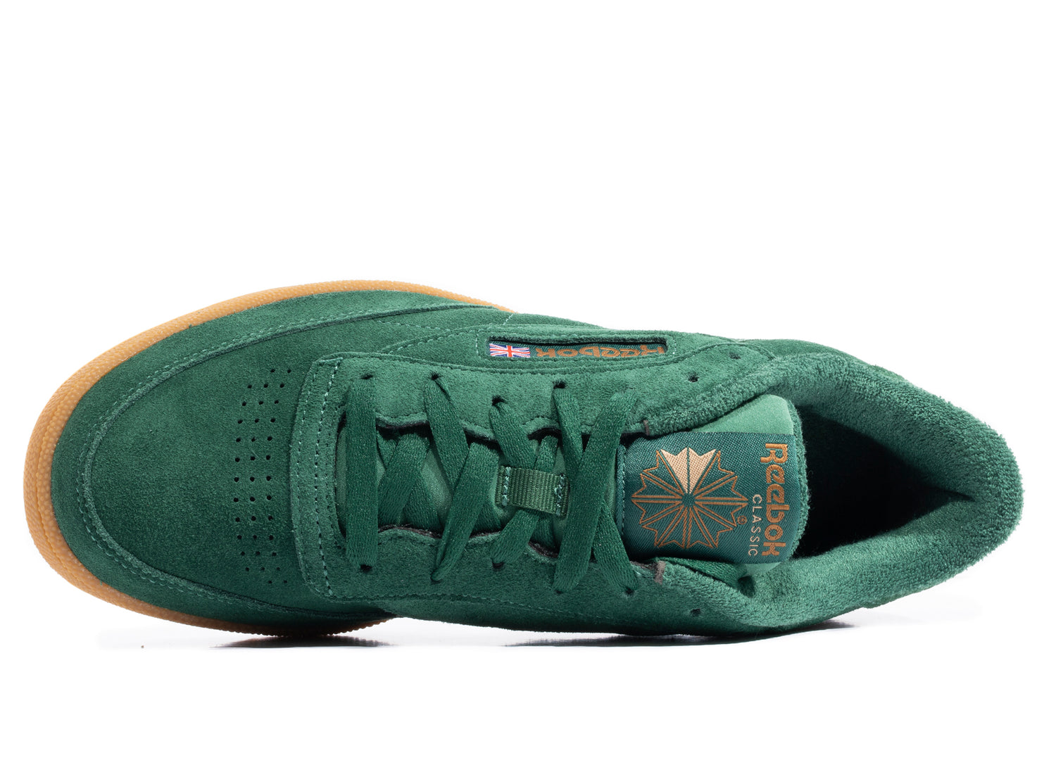 Reebok Club C 85 - Damaged — view 4