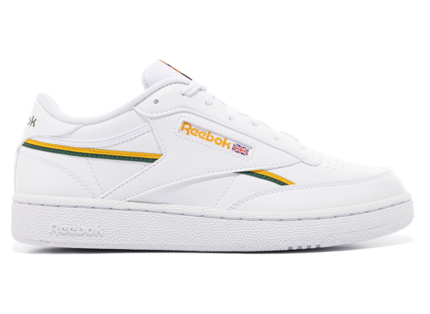 Reebok Club C 85 Vegan - Damaged