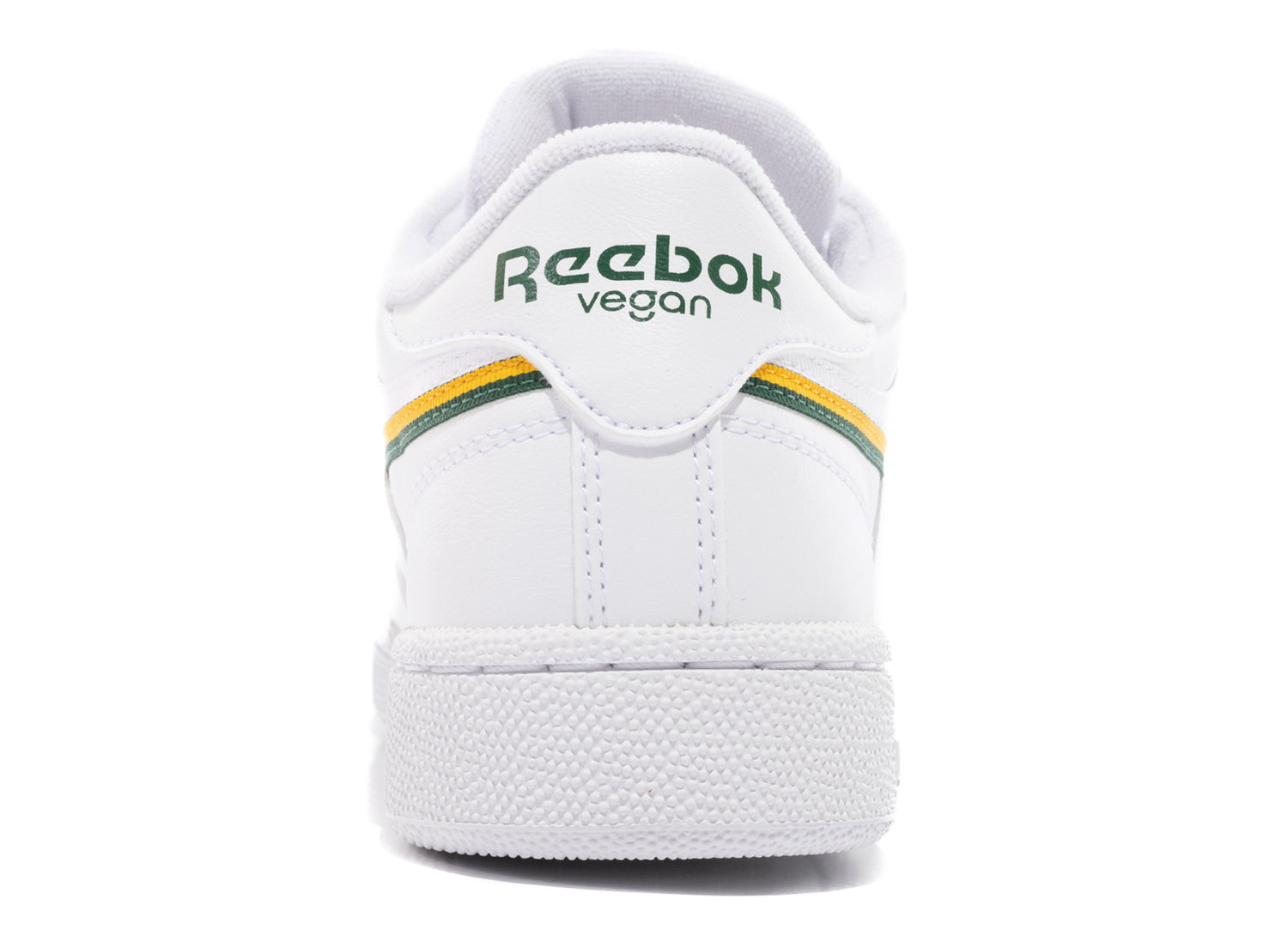 Reebok Club C 85 Vegan - Damaged — view 2