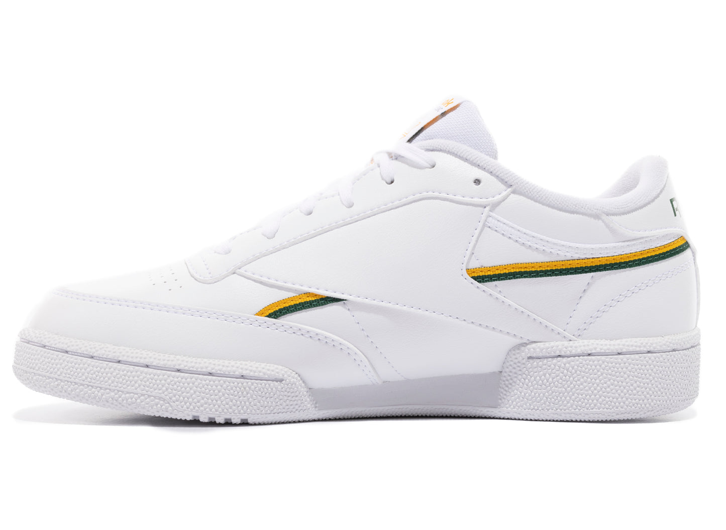 Reebok Club C 85 Vegan - Damaged — view 3