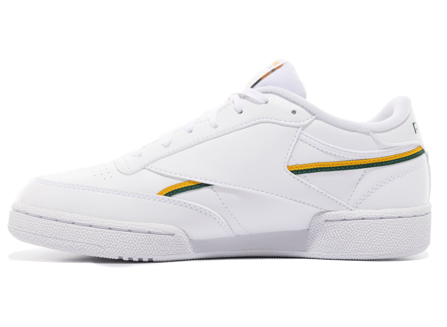 Reebok Club C 85 Vegan - Damaged — view 3