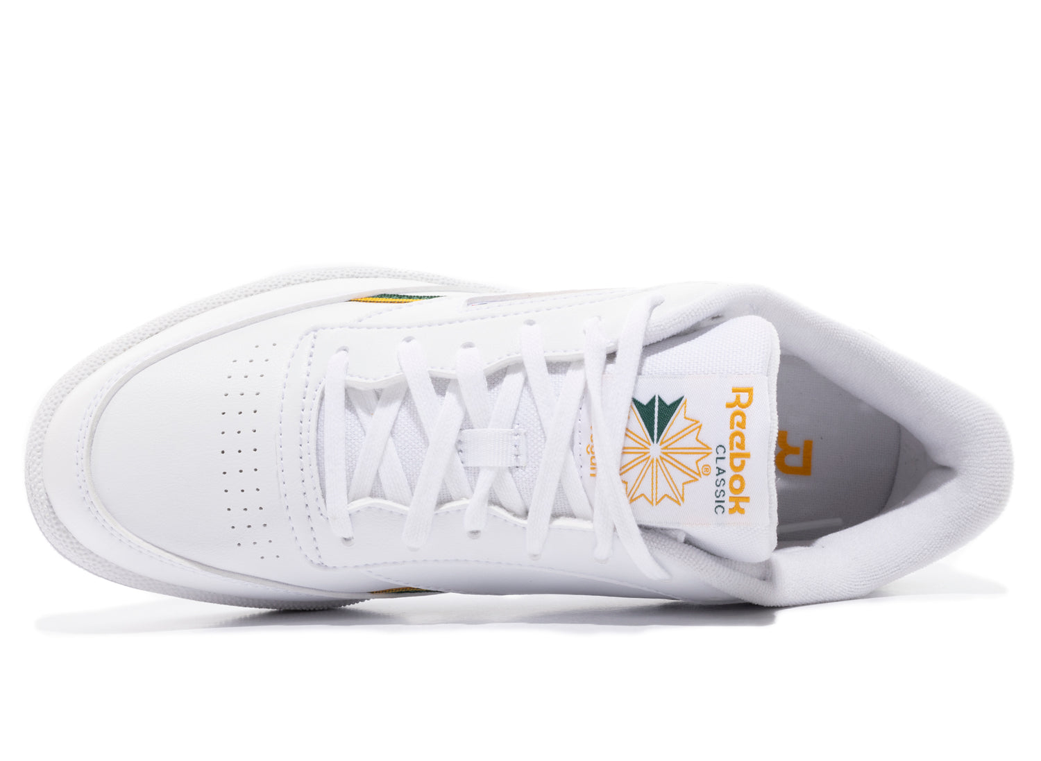 Reebok Club C 85 Vegan - Damaged — view 4