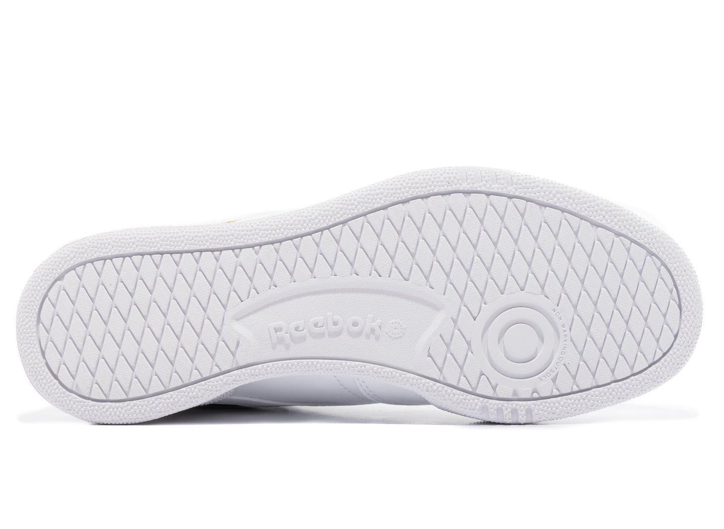 Reebok Club C 85 Vegan - Damaged — view 5