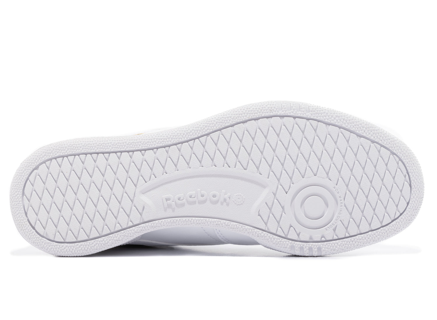 Reebok Club C 85 Vegan - Damaged — view 5