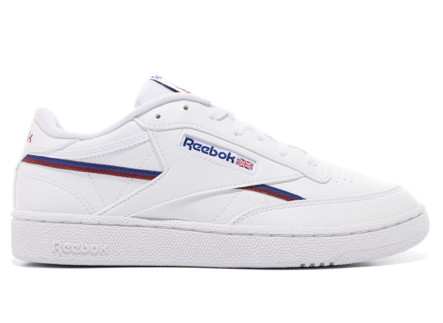 Reebok Club C 85 Vegan - Damaged