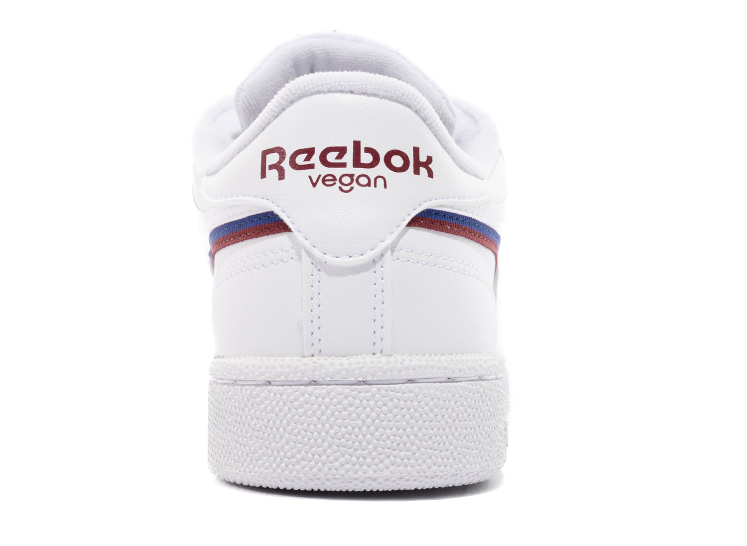 Reebok Club C 85 Vegan - Damaged — view 2