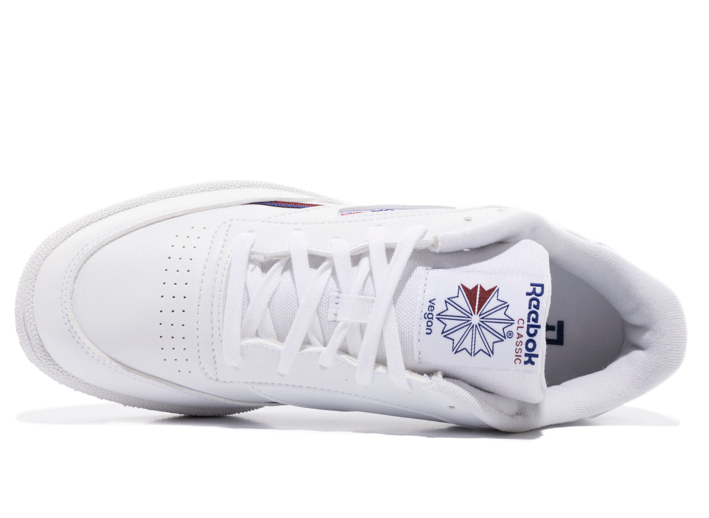 Reebok Club C 85 Vegan - Damaged — view 4