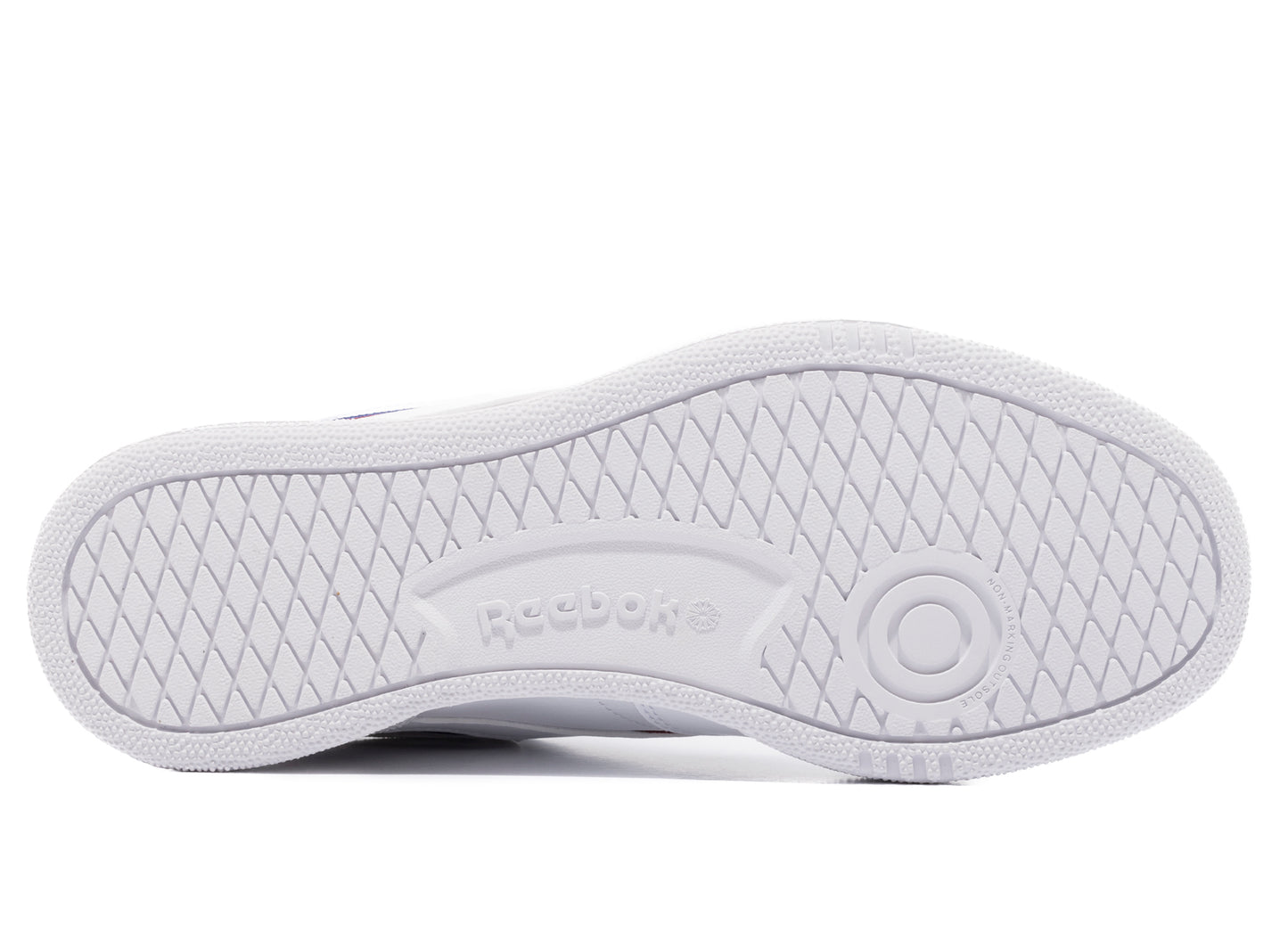 Reebok Club C 85 Vegan - Damaged — view 5