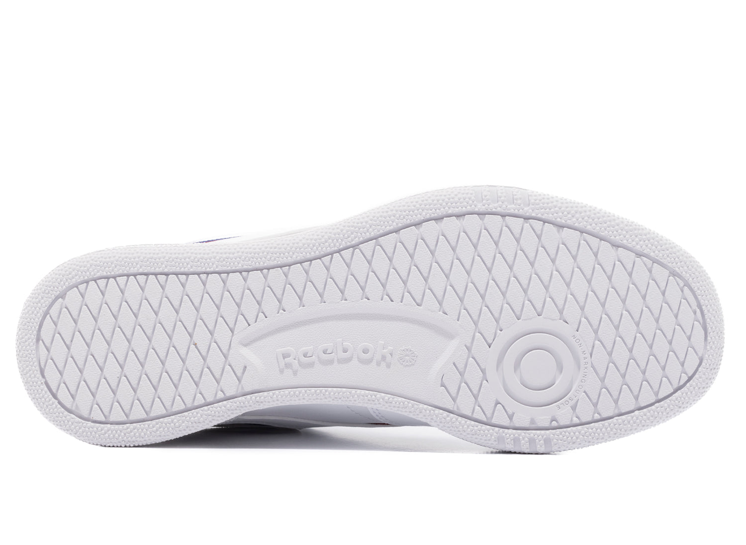 Reebok Club C 85 Vegan - Damaged — view 5
