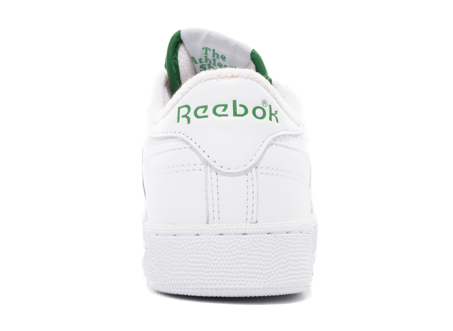 Reebok Club C 85 Vintage - Damaged — view 2